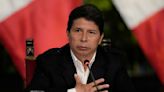 Corte Suprema peruana rechaza apelación de expresidente Castillo para archivar investigación por organización criminal - La Tercera