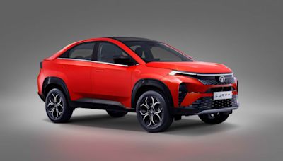Tata Curvv To Launch On August 7: Here's All About Upcoming Coupe SUV