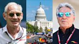 F1 is finally winning U.S. fans, so why won't it admit a new American team? Congress wants answers.