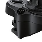 熱銷 羅技G29G923方向盤專用手排擋電腦賽車游戲仿真模擬器手剎變速桿