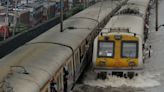 Mumbai: Local Train Services Hit After Heavy Rains; Schools, Colleges Shut for 1st Session - News18