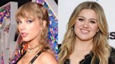 How Taylor Swift Honors Kelly Clarkson for Her Advice to Re-Record Her Albums
