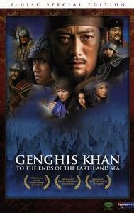 Genghis Khan: To the Ends of the Earth and Sea