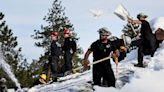 13 deaths reported in Southern California mountains since snowstorm, only 1 so far ruled weather-related