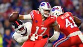 Bills seek 5th straight win over Patriots, hope to deny Bill Belichick career win No. 300 again