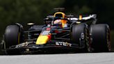 Austrian GP: Max Verstappen tops practice despite causing red flag ahead of Sprint Qualifying at Red Bull Ring