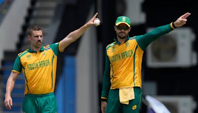 England Vs South Africa Super Eight, ICC T20 World Cup 2024 Prediction: Who Will Win, Head-to-head Record, Probable XI Of Group 2...