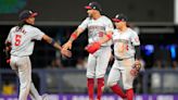 CJ Abrams homers as Nationals complete 4-game sweep of NL-worst Marlins with 7-2 win - WTOP News