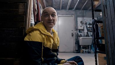 Split Is The Most Important Film Of M. Night Shyamalan's Career - SlashFilm