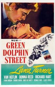 Green Dolphin Street