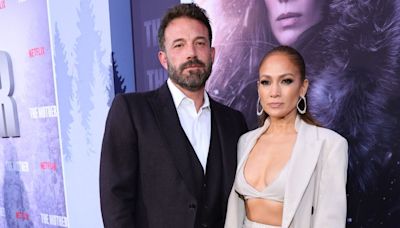 Jennifer Lopez, Ben Affleck’s Divorce Drama Is ‘Humiliating’