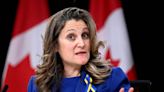 Jack Mintz: Don't go woke on taxes, Minister Freeland!