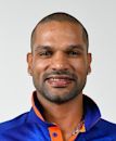 Shikhar Dhawan