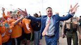 Who has been Tennessee athletics worst hire? Readers pick their top three | Adams