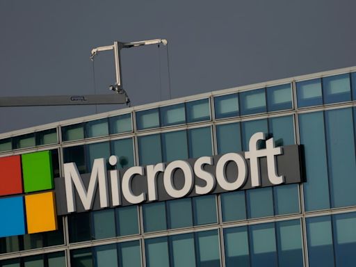 Microsoft é acusada de prejudicar consumidores e restringir concorrência na União Europeia