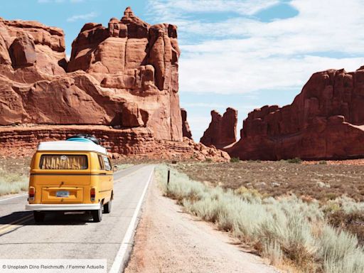 Vacances en van ou camping car : 50 trucs à emporter impérativement dans vos valises