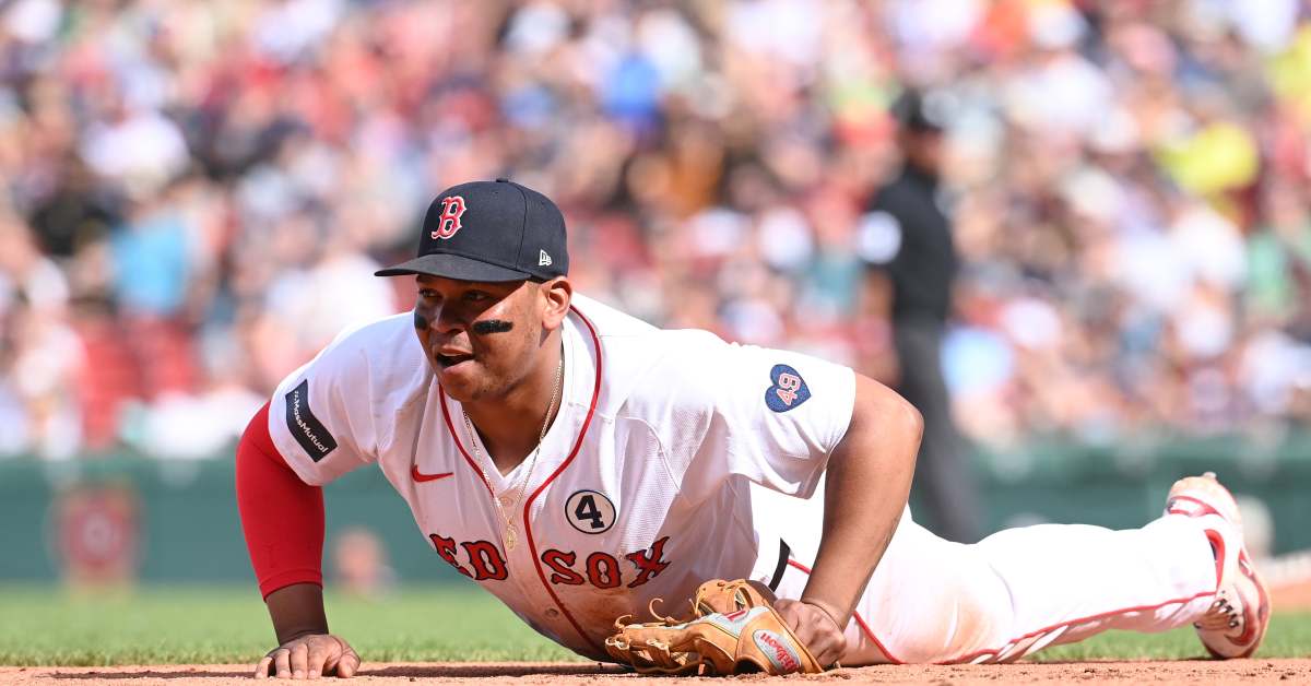 Takeaways: Red Sox Lose Series Finale 8-4 to Tigers
