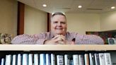 Joe Donahue's history with books, life interviewing world's authors