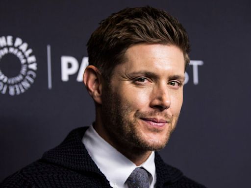 'Tracker' Casts Jensen Ackles as Colter's Brother Russell