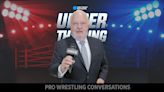 Under The Ring: David Crockett discusses Ric Flair's last match, his lifetime in wrestling