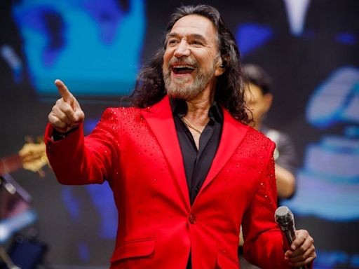 Marco Antonio Solís Announces US Tour: How to Secure Tickets