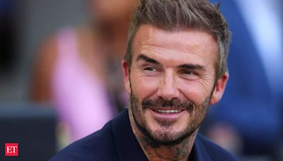 David Beckham-Rebecca Loos: Tip leads to personal assistant's outburst? Here's what book has claimed