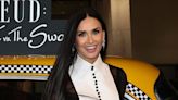 Demi Moore to Star in Taylor Sheridan Series ‘Landman’ Opposite Billy Bob Thornton