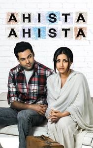 Ahista Ahista (2006 film)