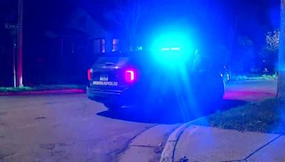 16-year-old boy injured in north Minneapolis drive-by shooting, police say