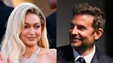 Proof Gigi Hadid & Bradley Cooper's Romance Is Far From the Shallow