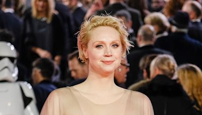 Gwendoline Christie uses music and scents to get into a character's mindset