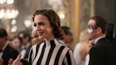 Lily Collins Unpacks ‘Emily in Paris’ Season 4 Moments Like Masquerade Ball Scene: “You Can’t Half-Ass It”