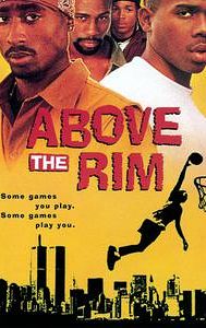 Above the Rim