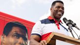 Midterm elections 2022 – live: Herschel Walker again denies paying for abortion after skipping TV debate