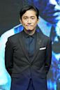 Tony Leung