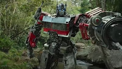 Stasera in tv mercoledì 24 aprile: Transformers – Il risveglio