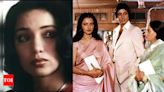 Mahesh Bhatt slams Yash Chopra's 'Silsila' starring Amitabh Bachchan, Rekha, Jaya Bachchan, denies Shabana Azmi starrer 'Arth' being inspired from it: 'When it's an extra-marital...