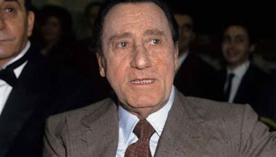 ‘Alberto Sordi secret’: al via le riprese del docufilm su Albertone