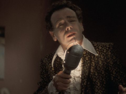 Blue Velvet Criterion 4K Review: When Lynch First Peaked