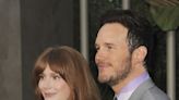 Bryce Dallas Howard Says She Was Paid "So Much Less" Than Chris Pratt For "Jurassic World: Fallen Kingdom"