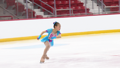 Lake Placid figure skating event returns for 67th year