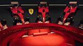 You Could Sleep In The Ferrari Museum During Imola F1 Weekend
