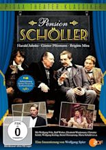 Pension Schöller (TV Movie 1980) - IMDb