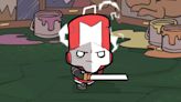 16 years later, beloved brawler RPG Castle Crashers is getting new DLC where you make your own characters that animate "like magic"