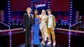 'The Voice' Season 23 Recap: See All 12 Live Show Performances