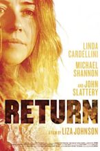 Return (2011 film)