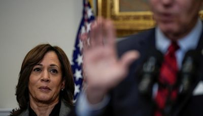 Kamala’s ready, and so is America