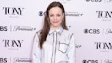 Rachel McAdams Wears Silk Tory Burch Shirt for Tony Awards 2024 Nominees Celebration