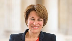 U.S. Senator Amy Klobuchar’s Bipartisan Bills to Support First Responders Pass the Senate Judiciary Committee