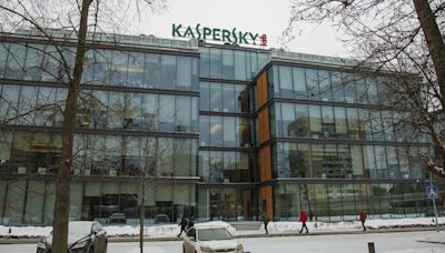 Biden prohíbe el antivirus ruso Kaspersky en EE.UU. por sus vínculos con el Kremlin